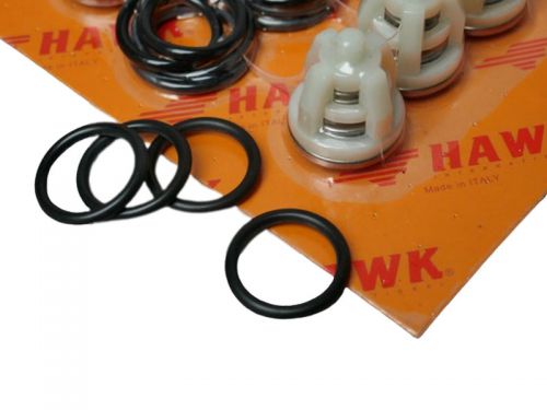 HAWK o-ring zaworu 2,62 x 17,13mm